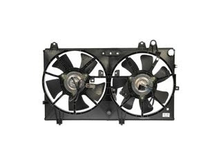 Dorman - OE Solutions COOLING FAN ASSEMBLY 621-481