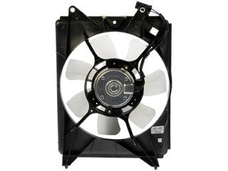 Dorman - OE Solutions CONDENSER FAN ASSEMBLY 621-490