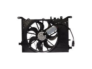 Dorman - OE Solutions RADIATOR FAN ASSEMBLY 621-491