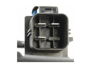 Dorman Radiator Fan Assembly Without Controller