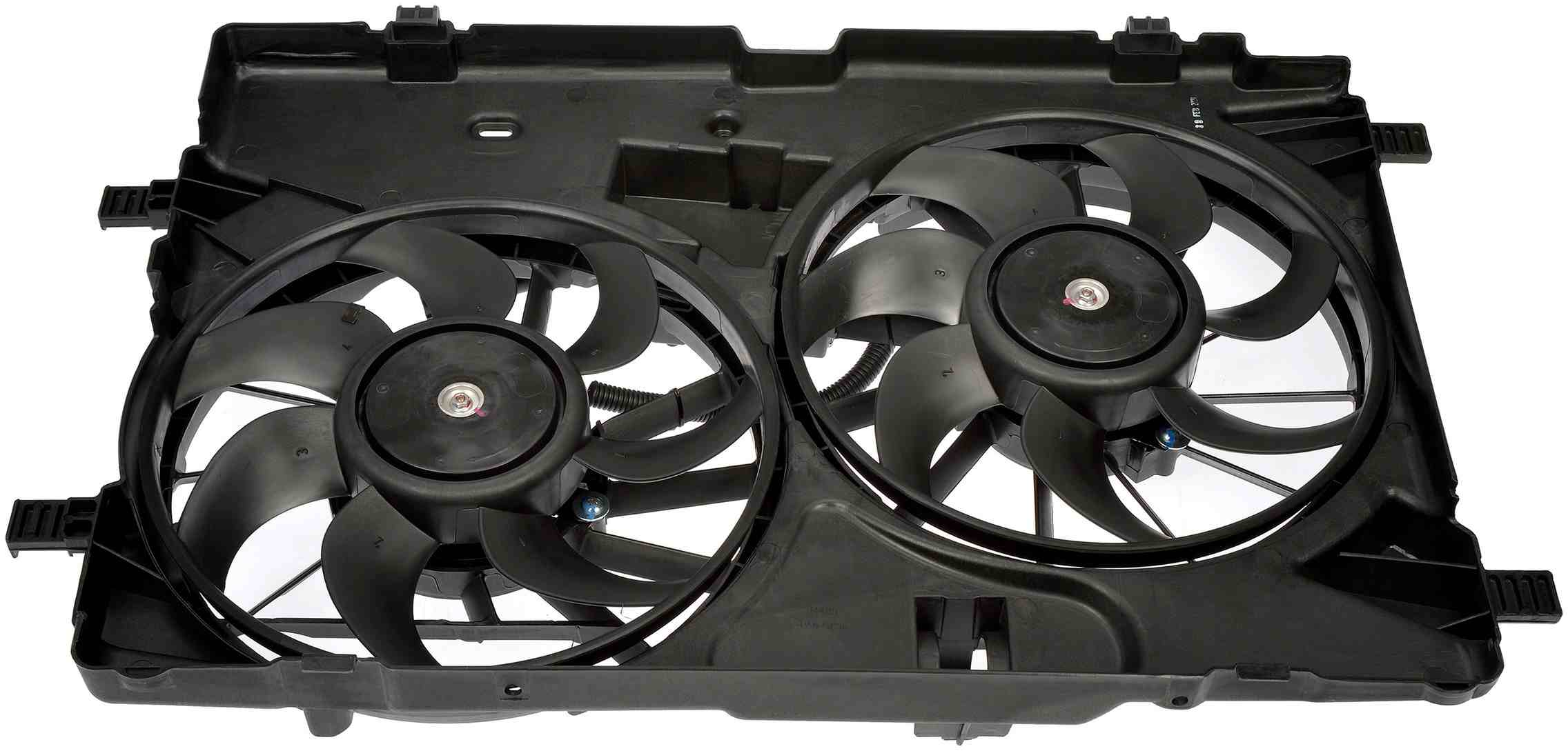 Dorman - OE Solutions RADIATOR FAN ASSEMBLY 621-506