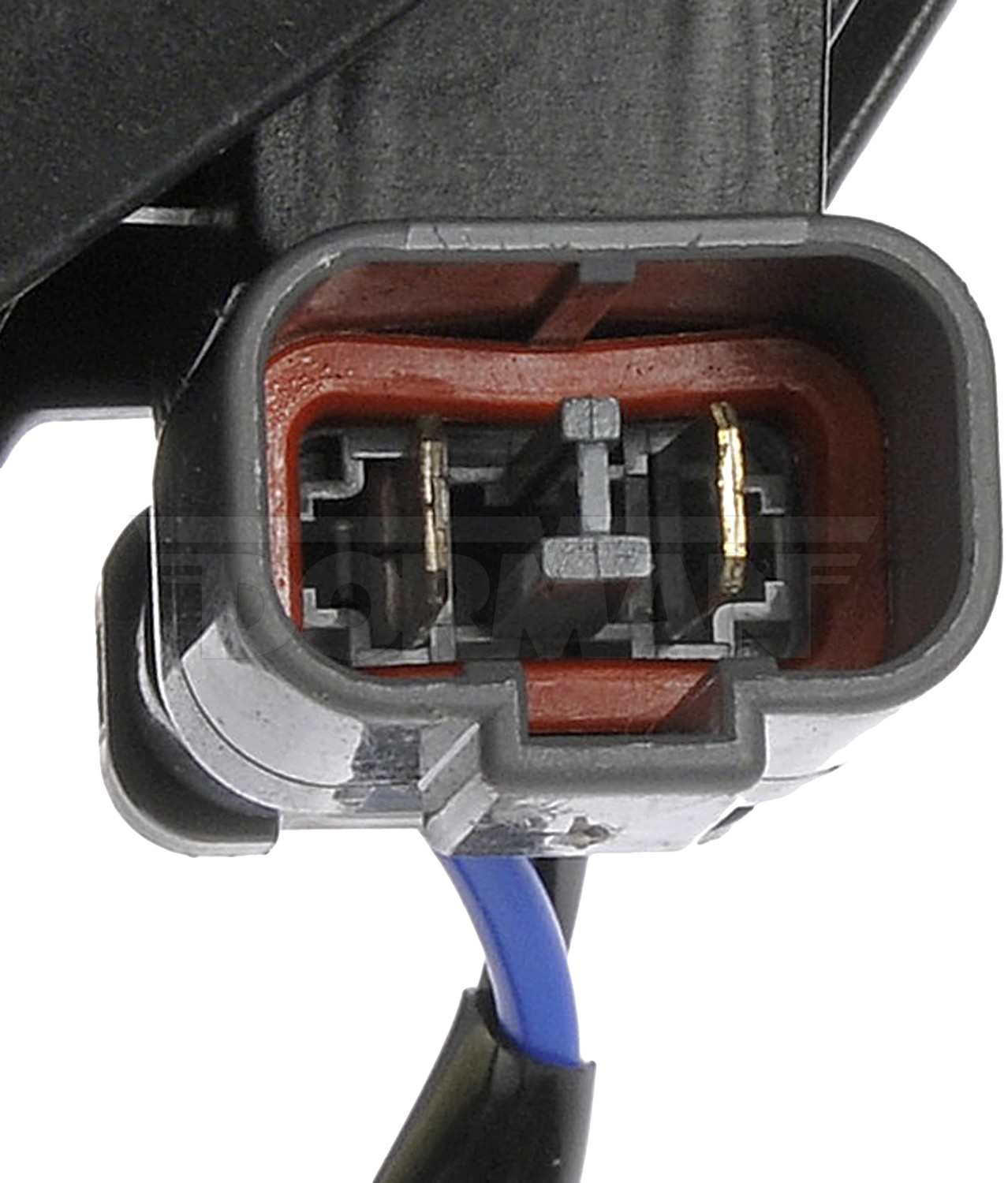 Dorman - OE Solutions RADIATOR FAN ASSEMBLY 621-511