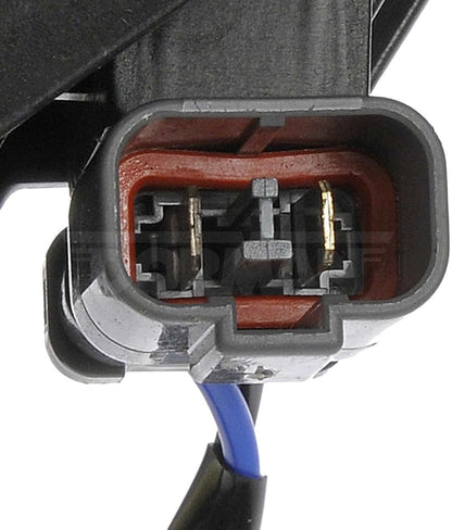 Dorman - OE Solutions RADIATOR FAN ASSEMBLY 621-511