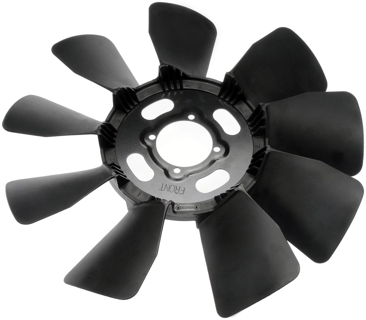 Dorman Clutch Fan Blade