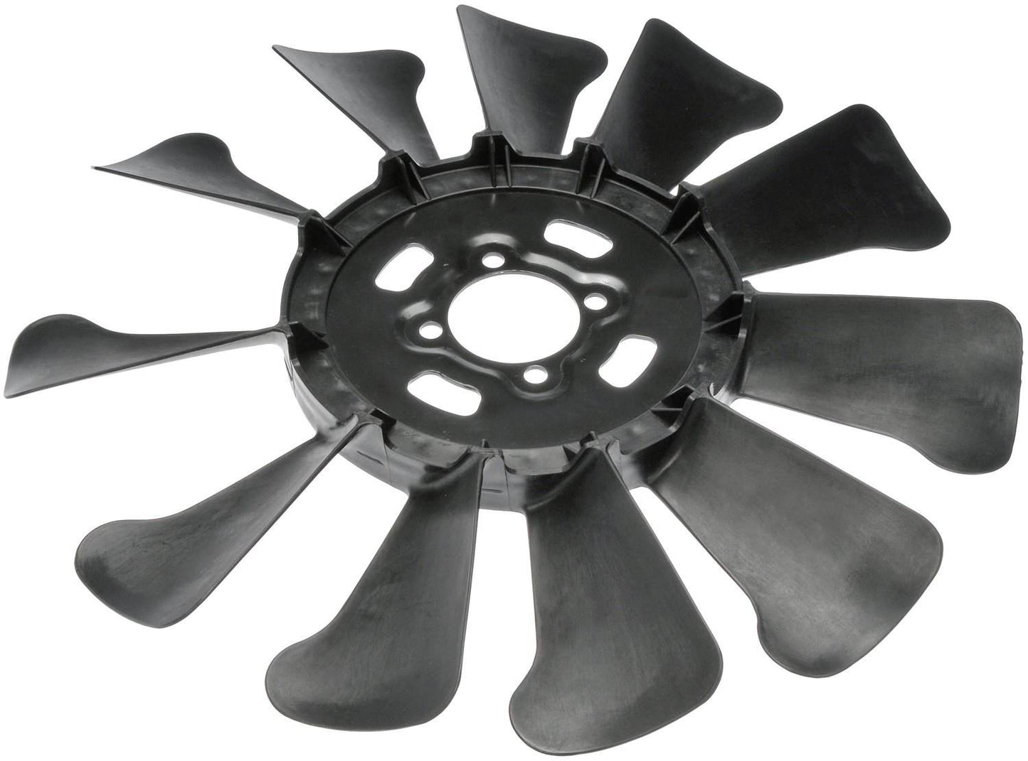 Dorman OE Solutions Engine Cooling Fan Blade Plastic for 2000-99 Cadillac, 2000-97 Chevrolet, 2000-97 GMC 621-515
