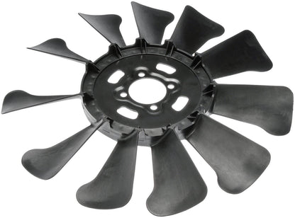 Dorman OE Solutions Engine Cooling Fan Blade Plastic for 2000-99 Cadillac, 2000-97 Chevrolet, 2000-97 GMC 621-515