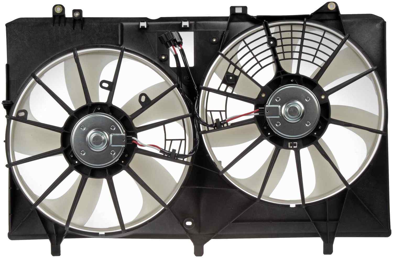 Dorman - OE Solutions RADIATOR FAN ASSEMBLY 621-530