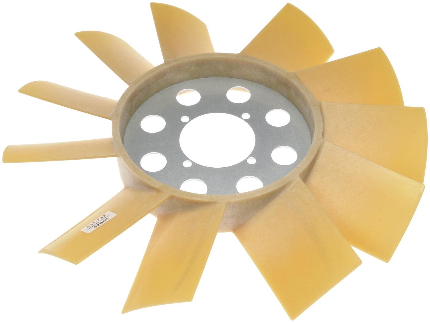 Dorman - OE Solutions CLUTCH FAN BLADE 621-535