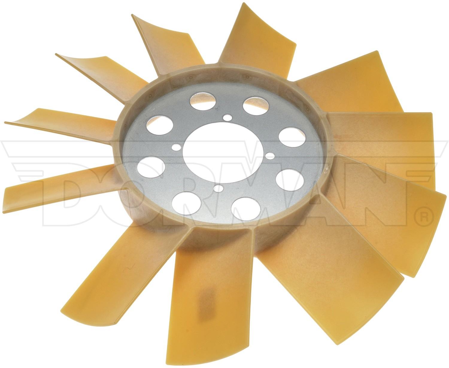 Dorman - OE Solutions CLUTCH FAN BLADE 621-535