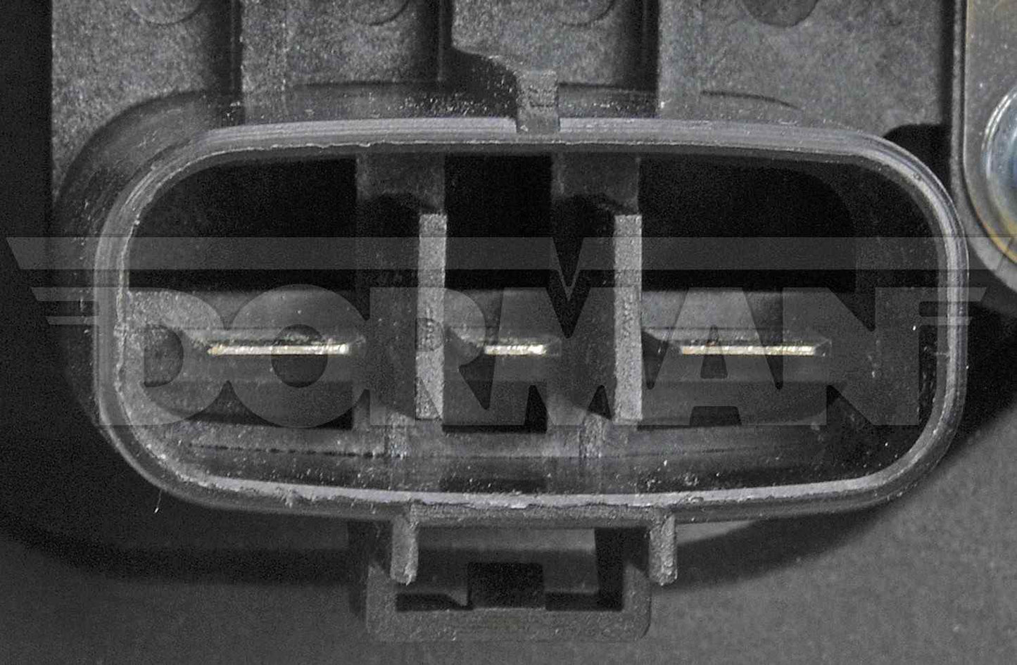 Dorman - OE Solutions DUAL FAN ASSEMBLY 621-541