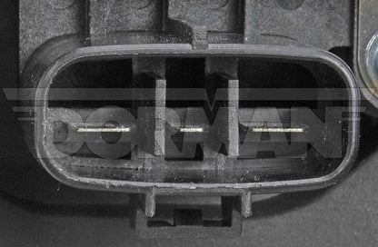 Dorman - OE Solutions DUAL FAN ASSEMBLY 621-541