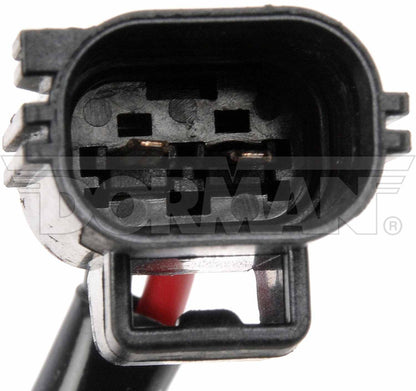 Dorman - OE Solutions RADIATOR FAN ASSEMBLY 621-546