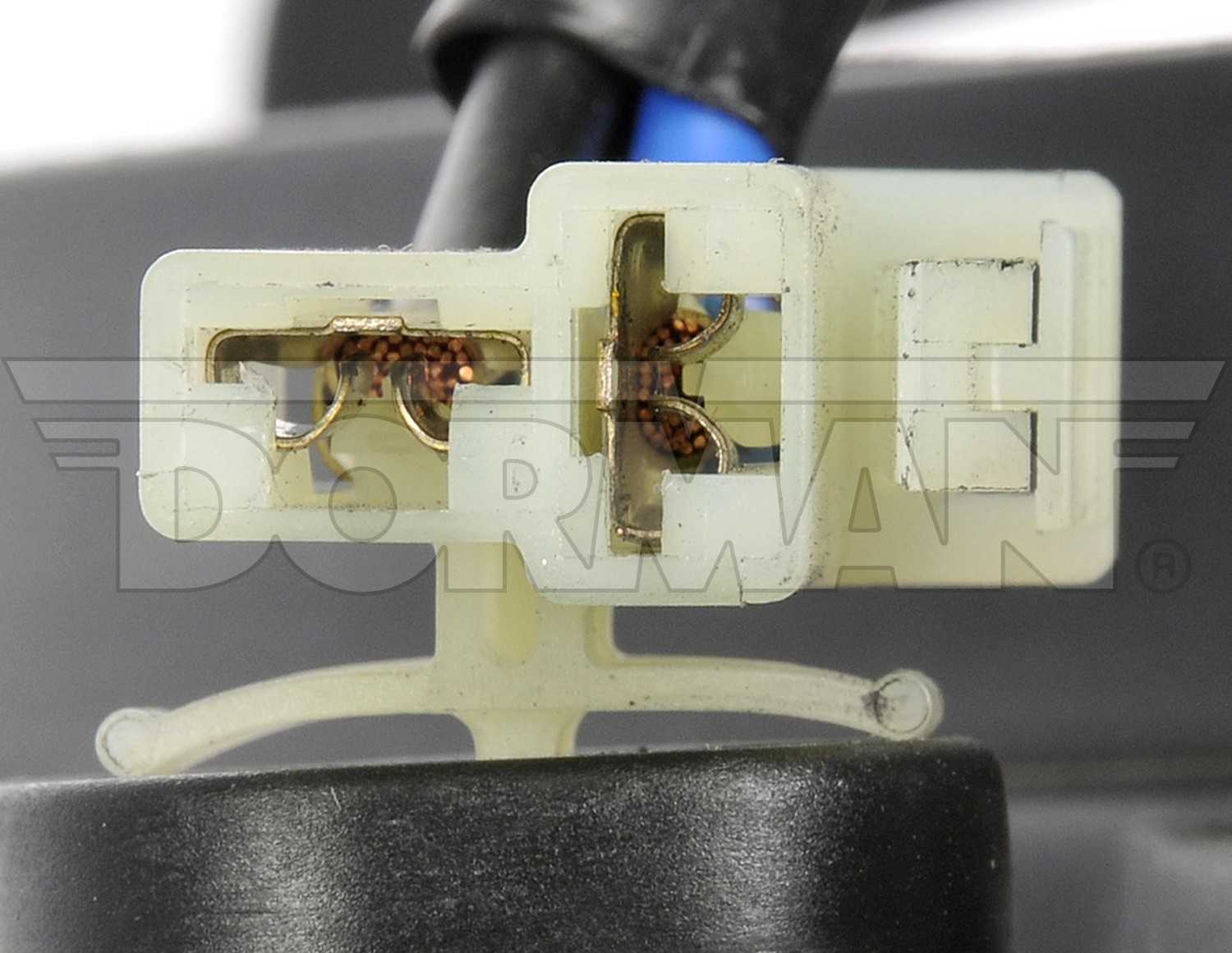 Dorman - OE Solutions RADIATOR FAN ASSEMBLY 621-556