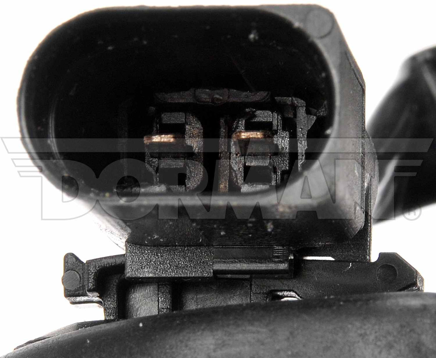 Dorman - OE Solutions RADIATOR FAN ASSEMBLY 621-558