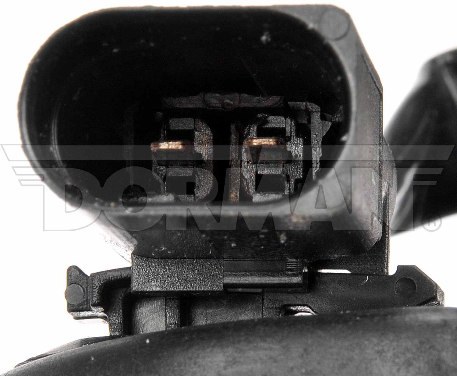 Dorman - OE Solutions RADIATOR FAN ASSEMBLY 621-558