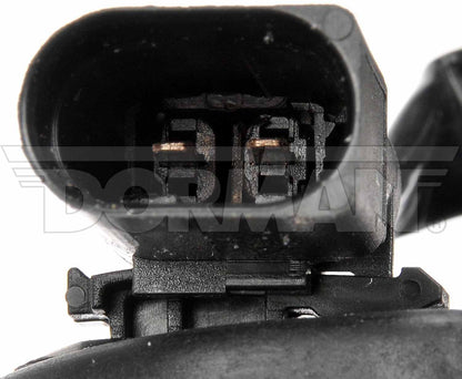 Dorman - OE Solutions RADIATOR FAN ASSEMBLY 621-558