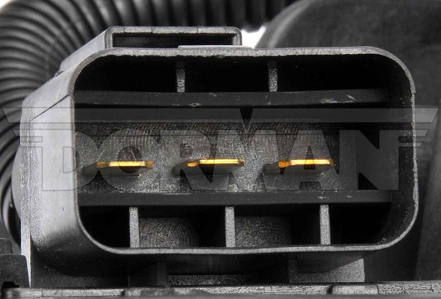 Dorman - OE Solutions RADIATOR FAN ASSEMBLY 621-559