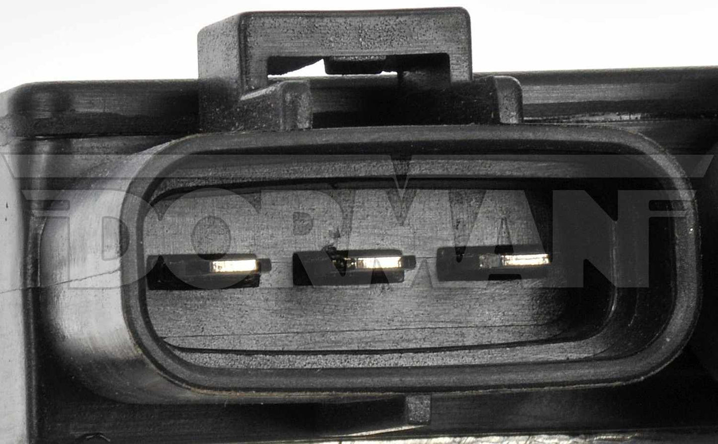 Dorman - OE Solutions RADIATOR FAN ASSEMBLY 621-560