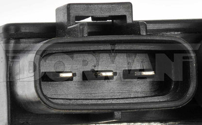 Dorman - OE Solutions RADIATOR FAN ASSEMBLY 621-560