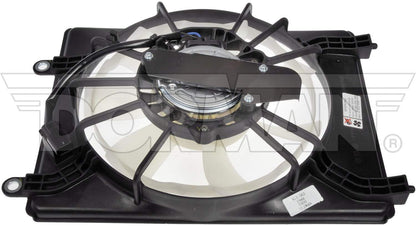 Dorman - OE Solutions CONDENSER FAN ASSEMBLY 621-562