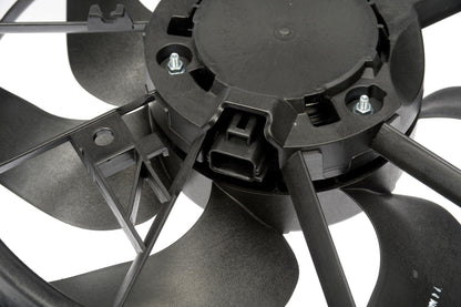 Dorman Engine Cooling Fan Assembly Radiator Fan Assembly Without Controller for 2019-13 Ford 621-564