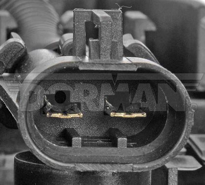 Dorman - OE Solutions RADIATOR FAN ASSEMBLY 621-569
