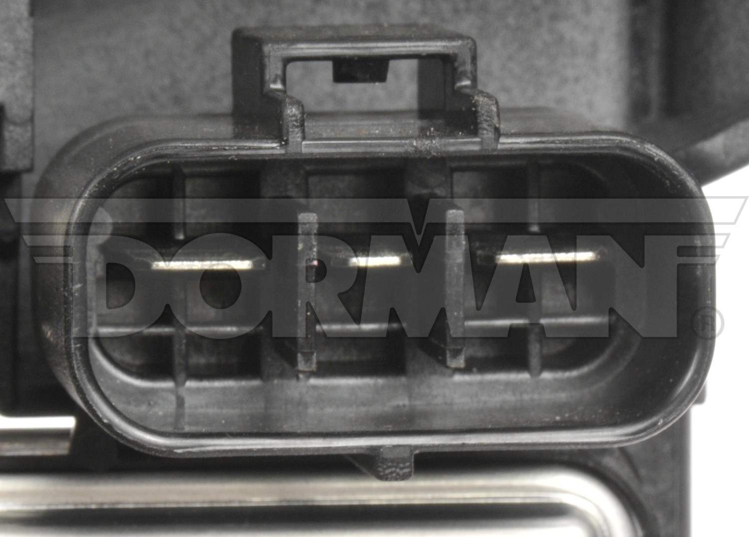 Dorman - OE Solutions RADIATOR FAN ASSEMBLY 621-570