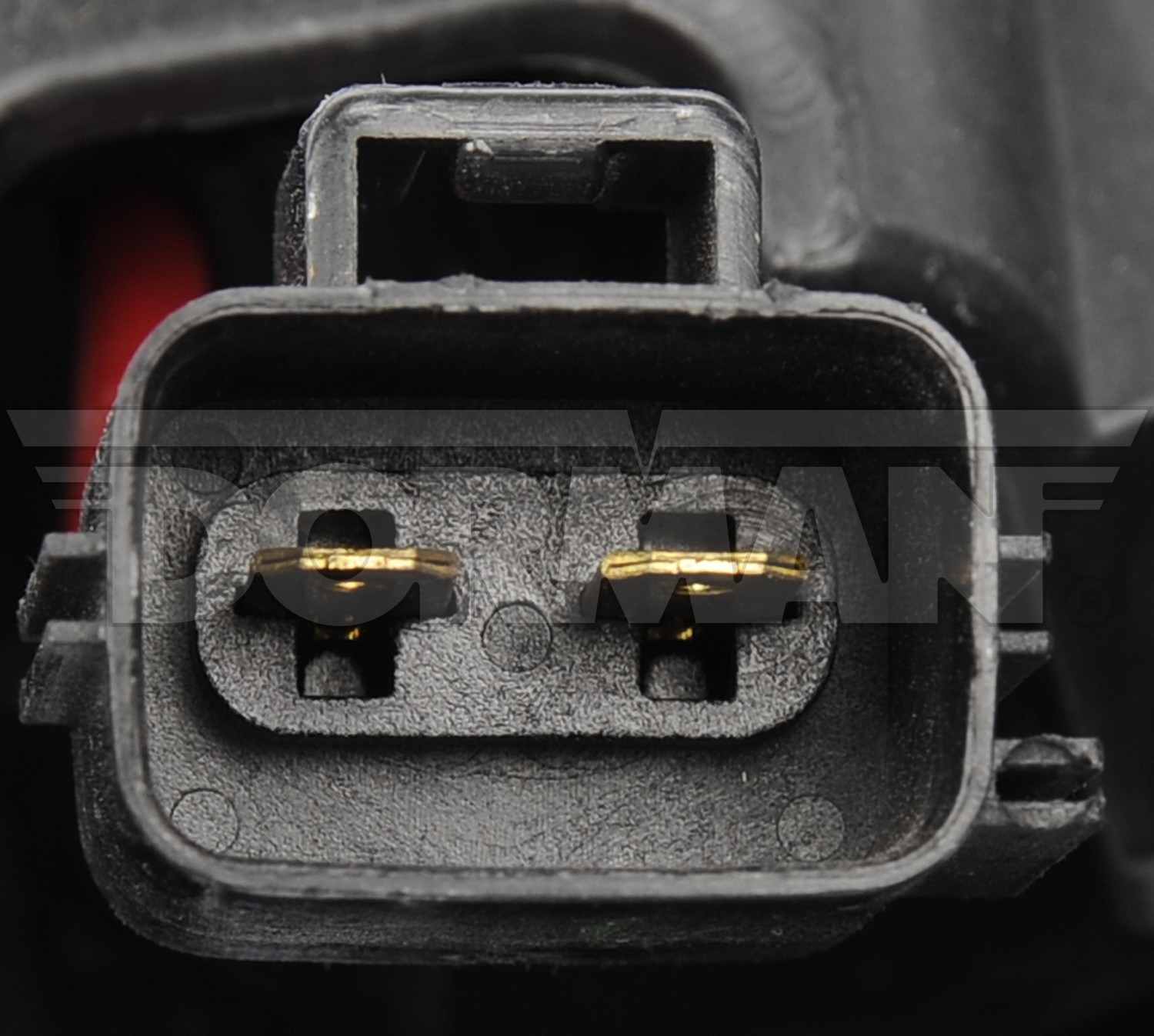 Dorman Dual Fan Assembly Without Controller