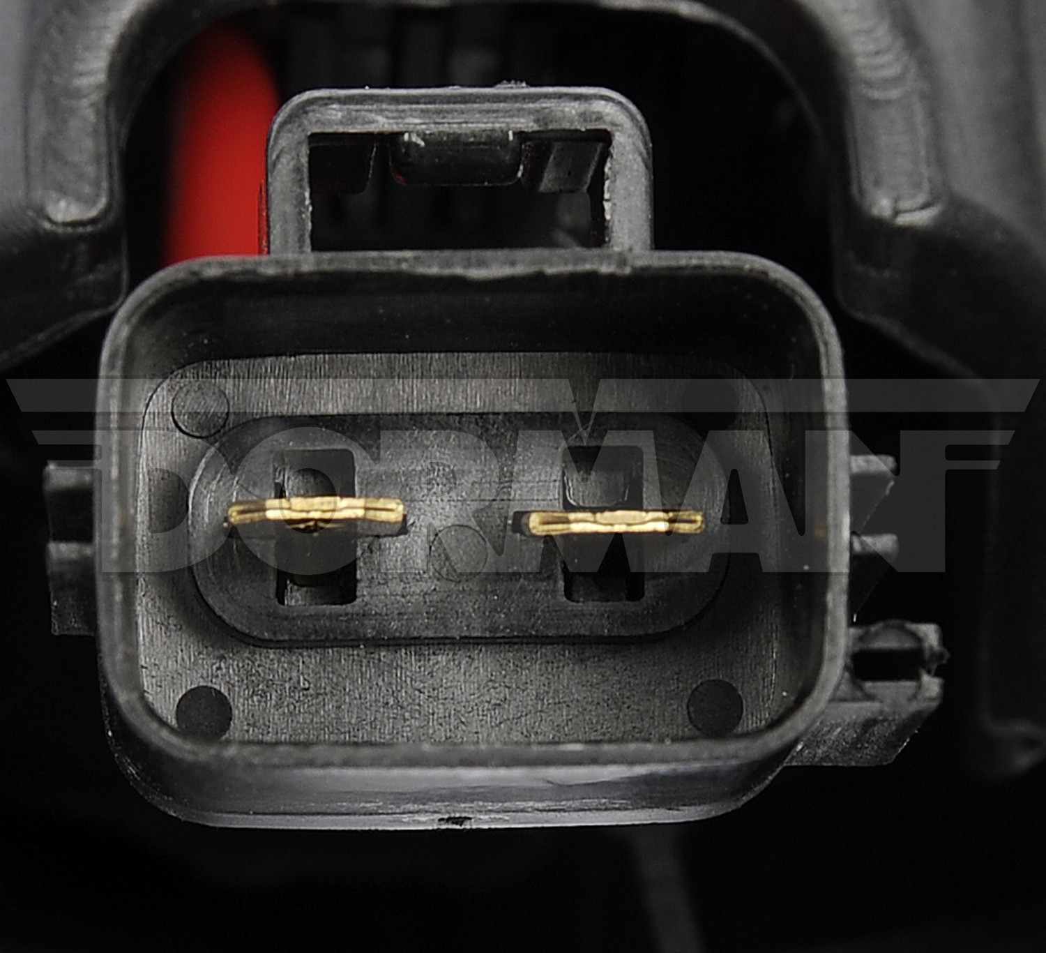 Dorman Radiator Fan Assembly