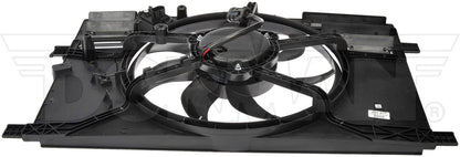 Dorman - OE Solutions RADIATOR FAN ASSEMBLY 621-577