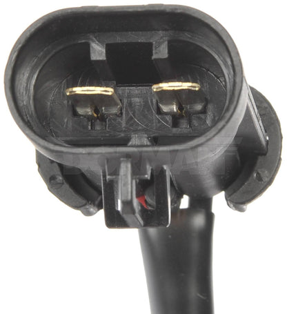 Dorman - OE Solutions RADIATOR FAN ASSEMBLY 621-577
