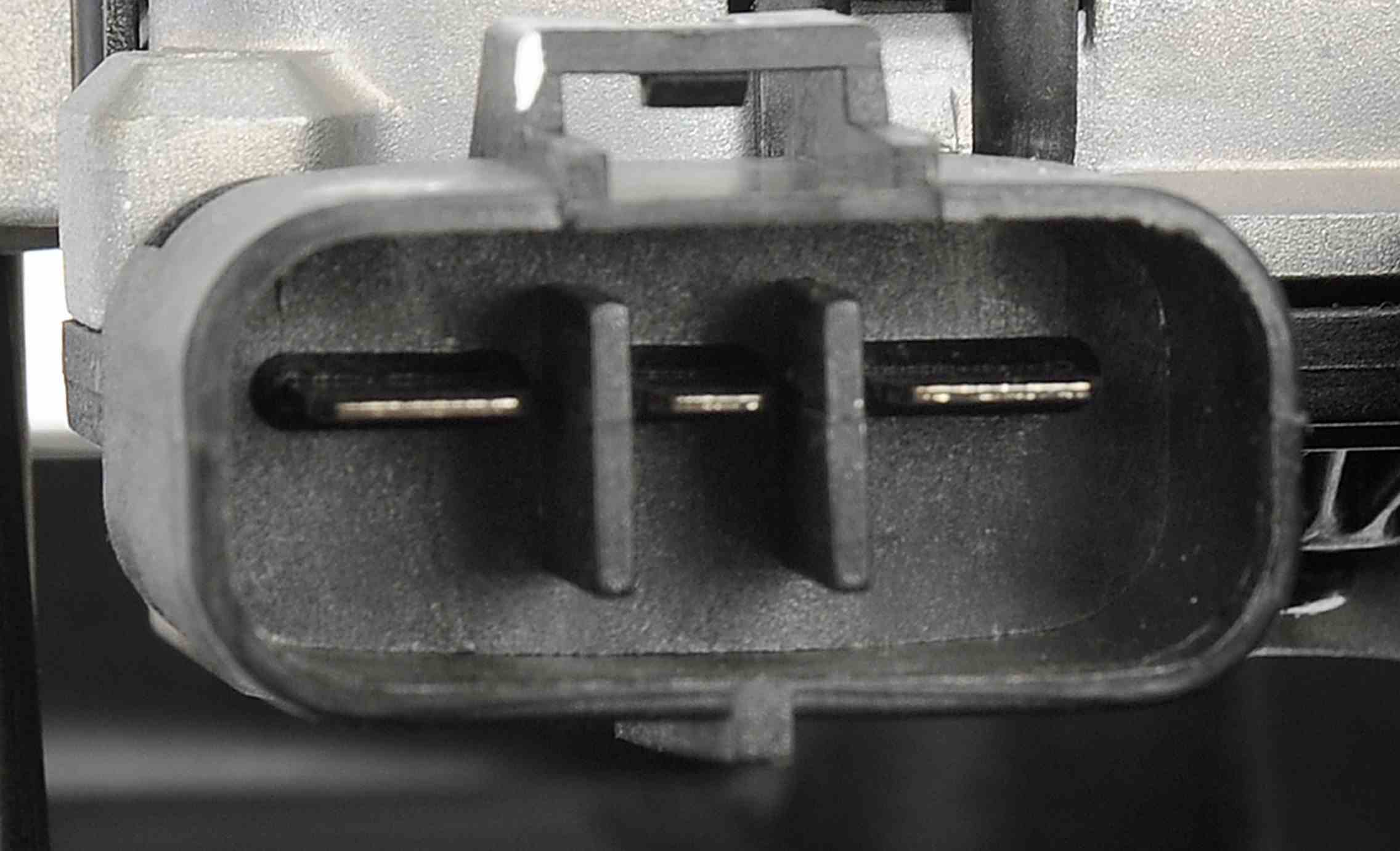 Dorman Dual Fan Assembly Without Controller