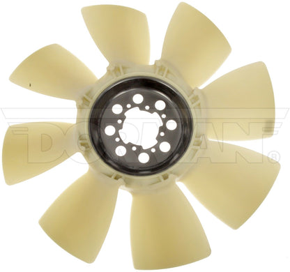 Dorman OE Solutions Clutch Fan Blade for 2019 Ford 621-590