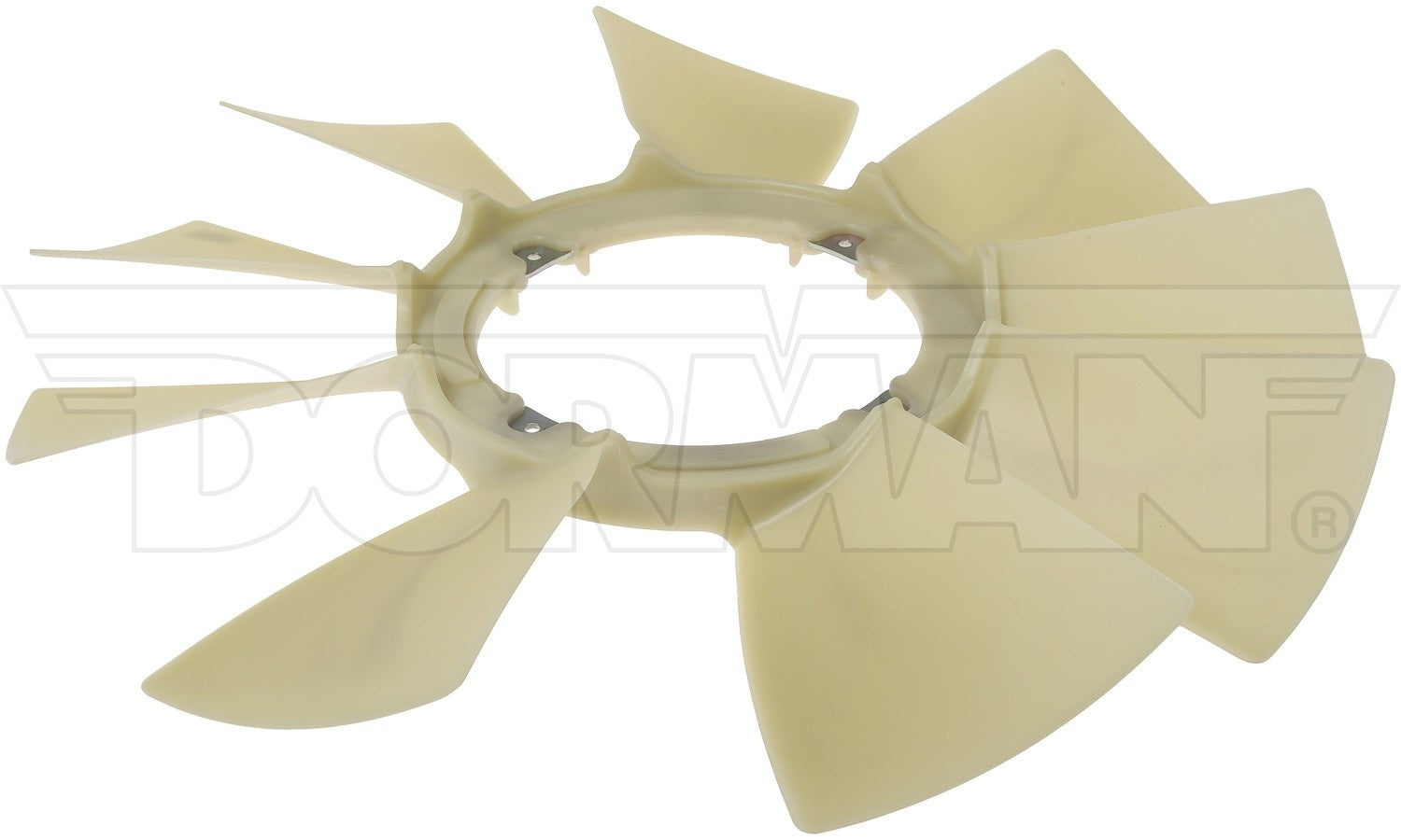 Dorman - OE Solutions CLUTCH FAN BLADE 621-591