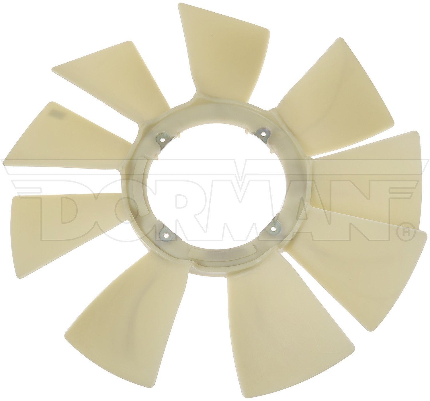 Dorman - OE Solutions CLUTCH FAN BLADE 621-591