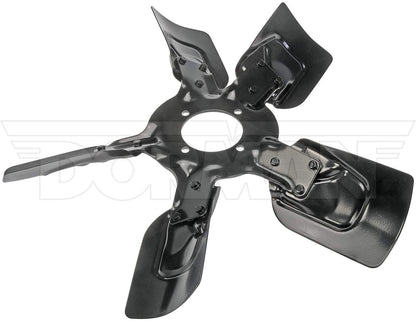 Dorman - OE Solutions Engine Cooling Fan Blade Metal for 1997-2006 Jeep Wrangler 621-593