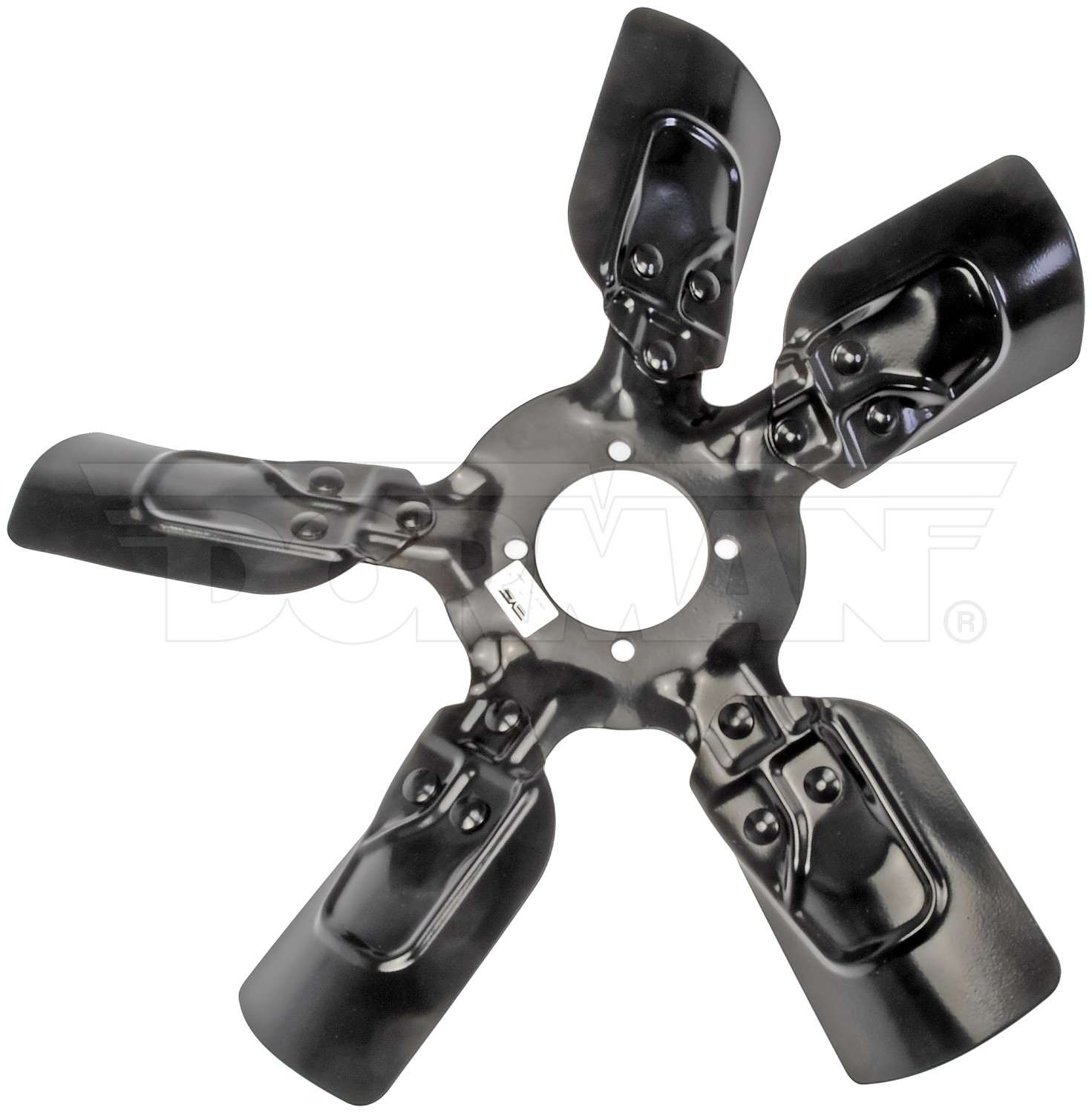 Dorman Clutch Fan Blade - Metal