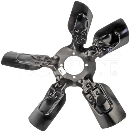 Dorman - OE Solutions Engine Cooling Fan Blade Metal for 1997-2006 Jeep Wrangler 621-593