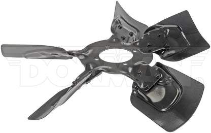 Dorman - OE Solutions Engine Cooling Fan Blade Metal for 1997-2006 Jeep Wrangler 621-593