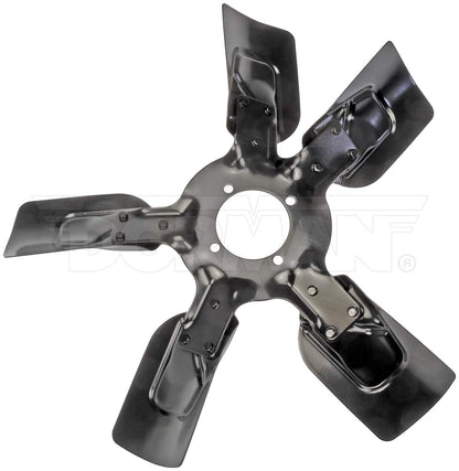 Dorman - OE Solutions Engine Cooling Fan Blade Metal for 1997-2006 Jeep Wrangler 621-593