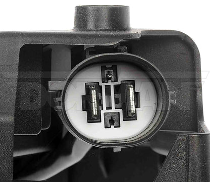 Dorman - OE Solutions RADIATOR FAN ASSEMBLY 621-600