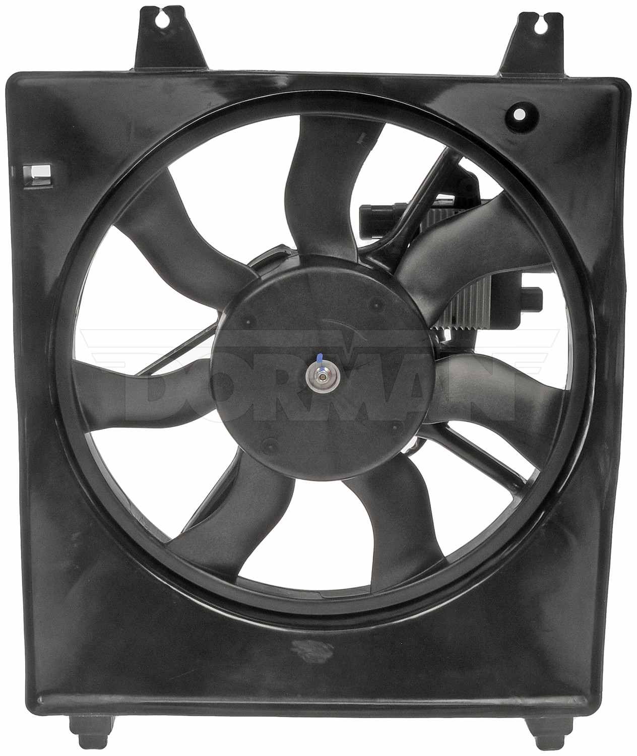 Dorman - OE Solutions RADIATOR FAN ASSEMBLY 621-618