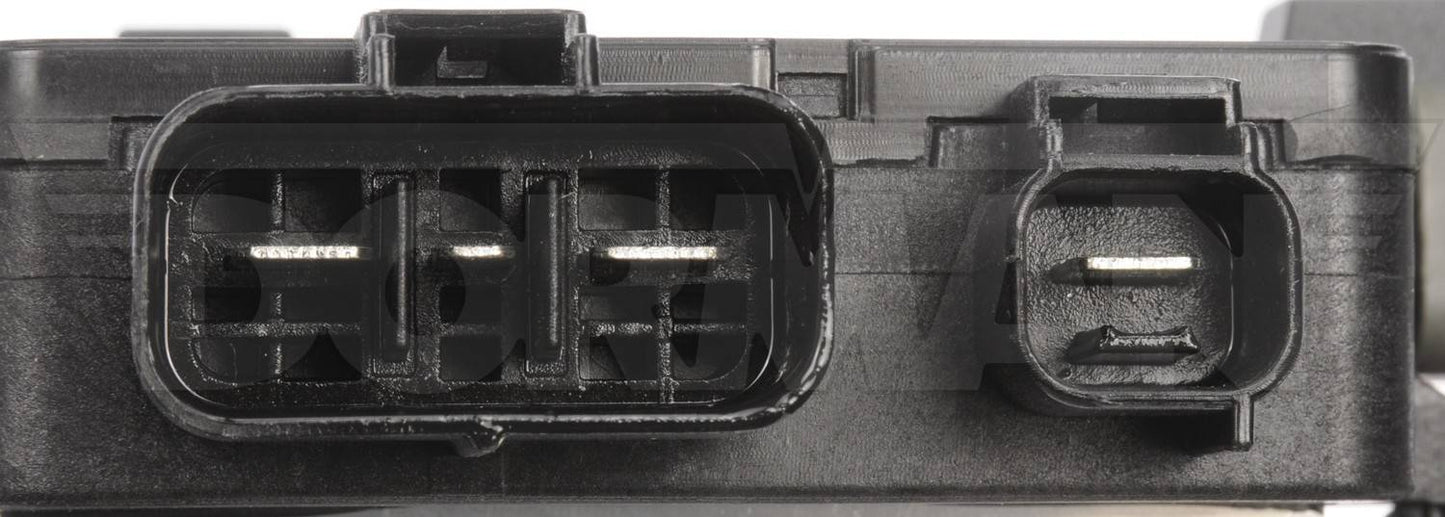 Dorman - OE Solutions RADIATOR FAN ASSEMBLY 621-618