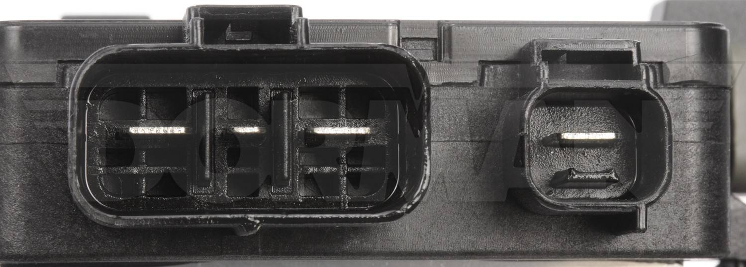 Dorman - OE Solutions RADIATOR FAN ASSEMBLY 621-618