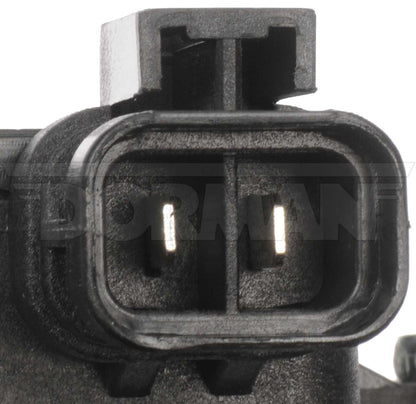 Dorman - OE Solutions RADIATOR FAN ASSEMBLY 621-618