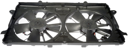 Dorman - OE Solutions Radiator Fan Assembly 621-806