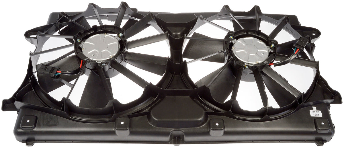 Dorman - OE Solutions Radiator Fan Assembly 621-806