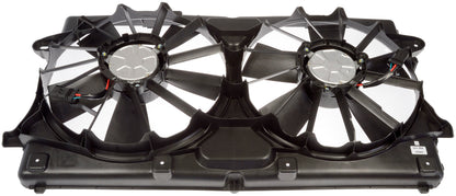 Dorman - OE Solutions Radiator Fan Assembly 621-806