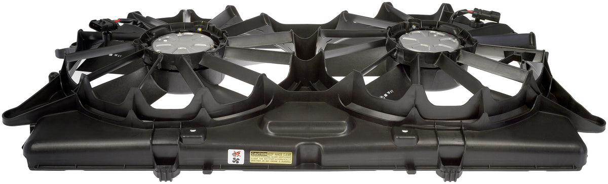 Dorman - OE Solutions Radiator Fan Assembly 621-806