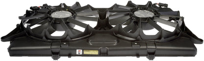 Dorman - OE Solutions Radiator Fan Assembly 621-806